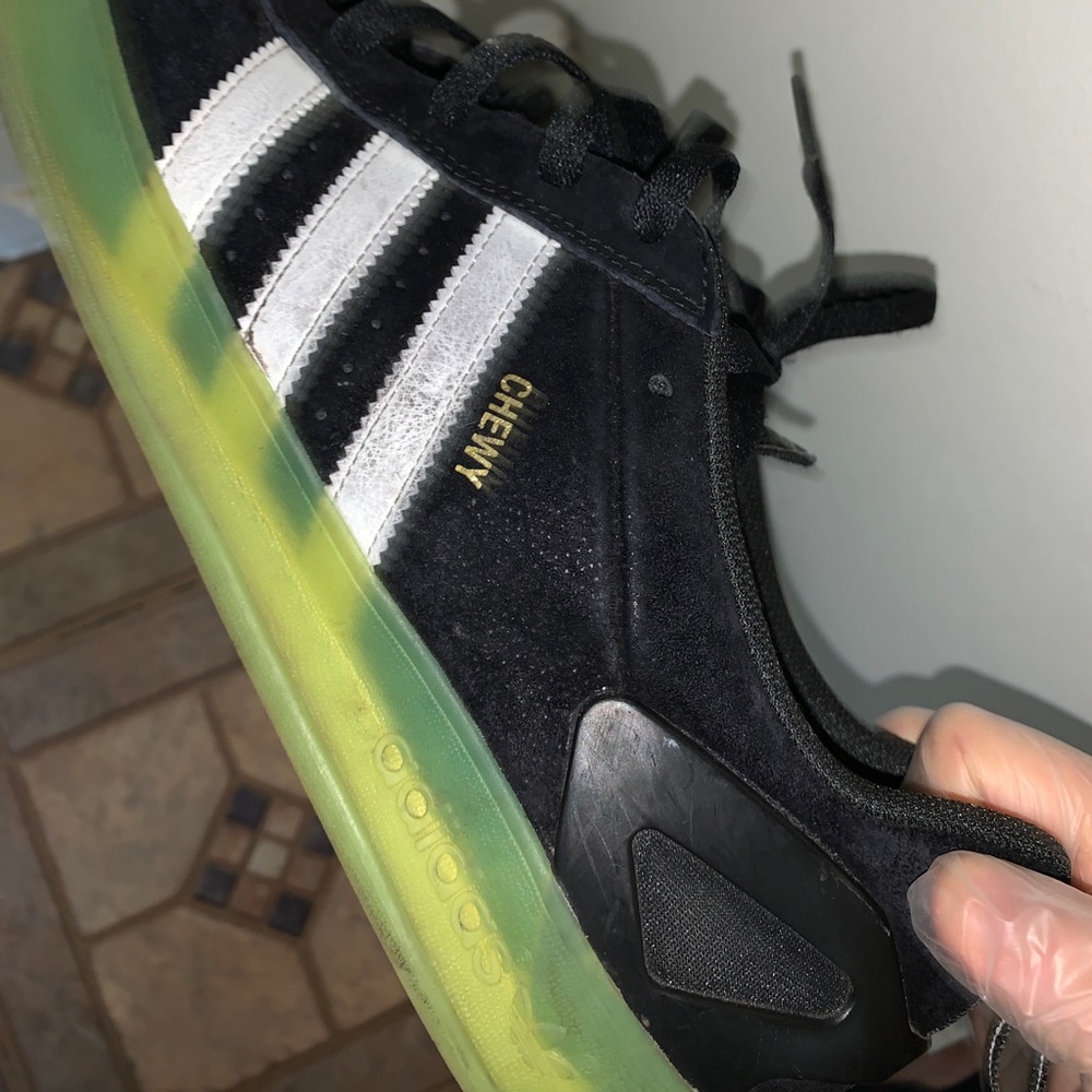 Adidas Chewy Slate Shoes